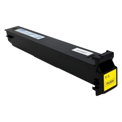 Compatible Color Toner TN 318 for Konica Minolta Bizhub C20 C20P C20PX copier toner cartridge 10%OFF