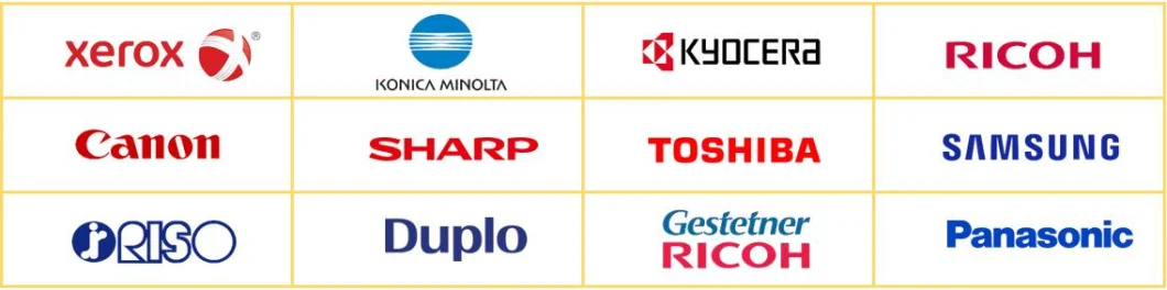 Konica Minolta Color Copier Toner Cartridge TN619 For Bizhub Pro C1060 C1070 &amp; Accurio Press C2060 C2070 C3070 C3080 C3080P C4070 C4080