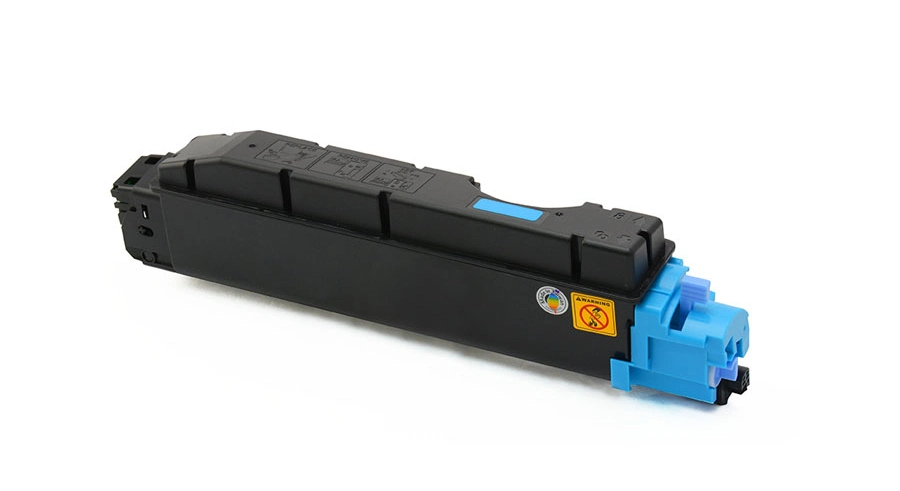 photocopier toner cartridge Kyocera TK-5140 TK-5141 TK-5142 TK-5143 TK-5144 TK5150 TK5160 Color BK C M Y