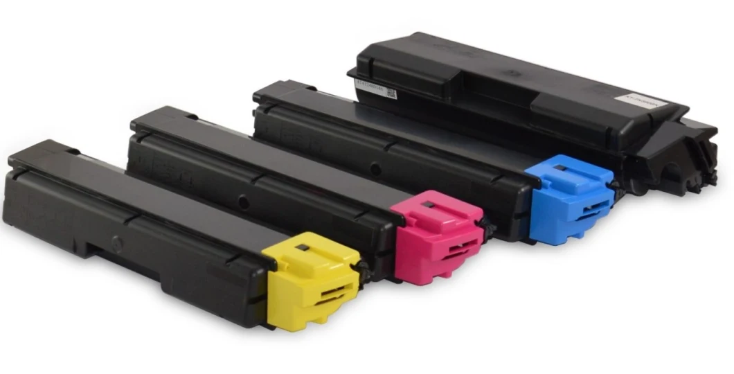 Color Toner Cartridge TK-5140/5141/5142/5143/5144 for Ecosys M6030 M6530 P6130 M6030cdn M6530cdn P6130cdn Toner