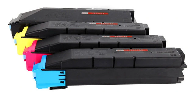 TK-8305/8306/8309/8307 COLOR TONER FOR KYOR-ECA FS-3050C/3550CI/COPIER TASKAIFA 3050CI/3550CI/3051I/3551I 10%OFF