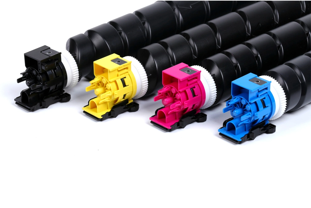 Good Quality Color Copier Toner Cartridge TK-8335 8336 8337 8338 8339 FOR TASKALFA 3252CI