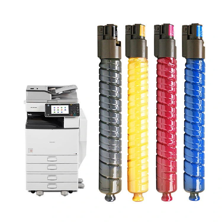 Compatible Color Toner Cartridge Ricoh SPC810 C811