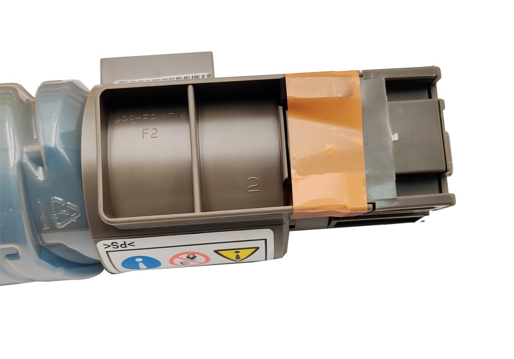 Compatible Color Toner Cartridge Ricoh SPC810 C811