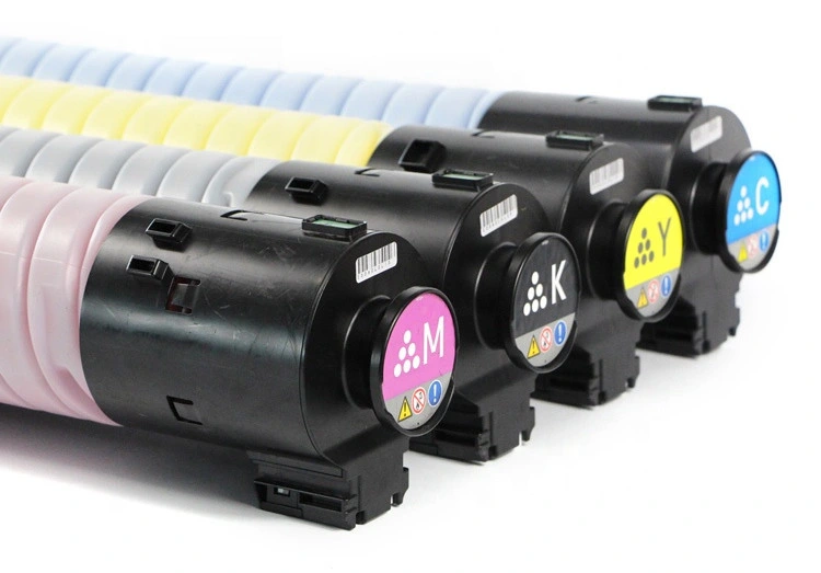 Compatible Color Toner Cartridge Ricoh PRO C651 C751