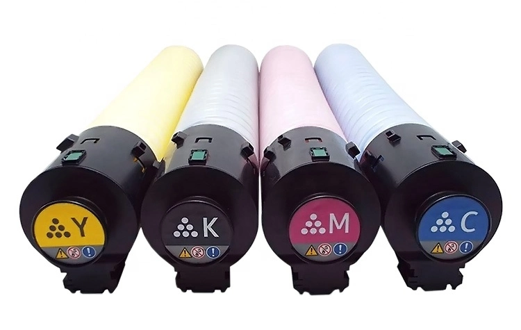 Compatible Color Toner Cartridge Ricoh PRO C651 C751