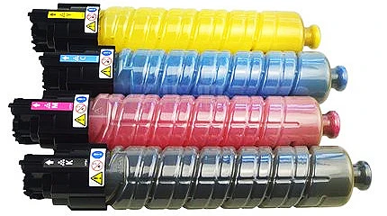 Compatible Color Toner Cartridge Ricoh SP C430 C830 C840 C842 C252 C262 C360