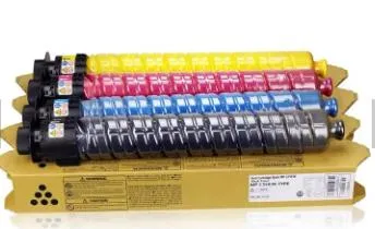 Ricoh Color Toner Cartridge MPC4503 MPC4504 MPC5503 MPC5504 MPC6003 MPC6004