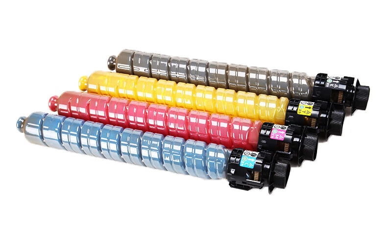 Ricoh Color Toner Cartridge MPC4503 MPC4504 MPC5503 MPC5504 MPC6003 MPC6004