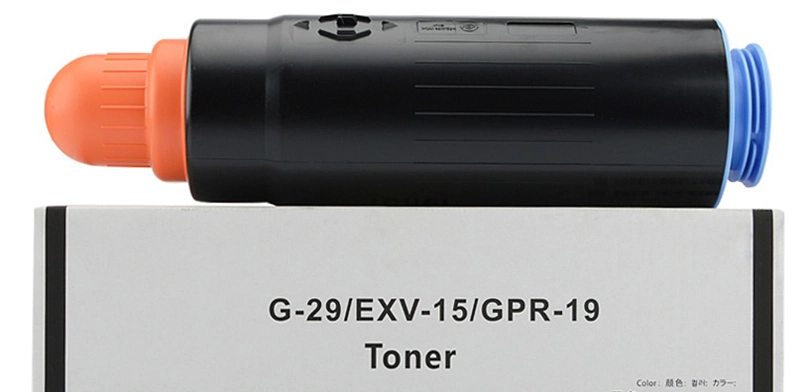 Compatible Copier toner cartridge NPG29 For Canon IR7105 7086 7095 Toner Cartridge Canon10%OFF