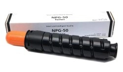 Compatible GPR-34/C-EXV 32/NPG-50 Toner Cartridge