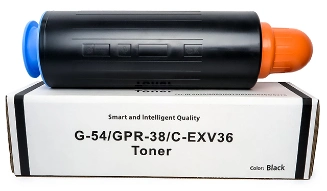 Compatible GPR38 C-EXV36 NPG54 Toner Cartridge