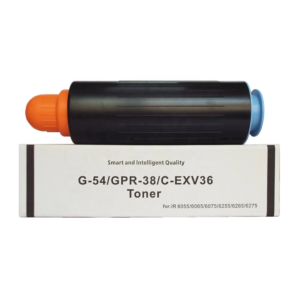 Compatible GPR38 C-EXV36 NPG54 Toner Cartridge