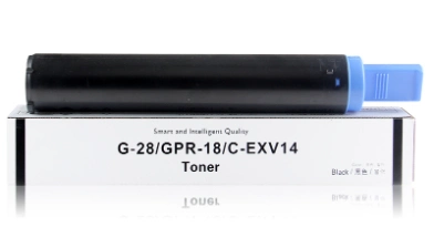 Compatible GPR18 NPG28 C-EXV14 Toner Cartridge