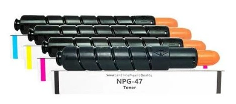 Toner Cartridge GPR-32 NPG-47 C-EXV30 for IR C9060/9065/9070/9075