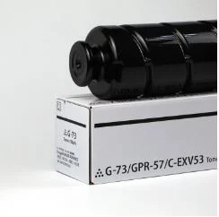 Compatible NPG-73 GPR-57 C-EXV53 Toner Cartridge FOR IR ADV 4525 4535 4545 4551