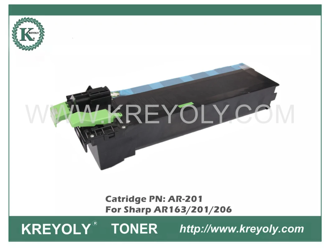 Sharp Toner Kit AR-201 for Sharp AR163/201/206