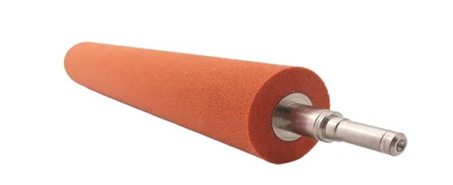 Fuser Heat Hot Roller For Aficio MP C300 C400 MPC300 MPC400 AE01-0076