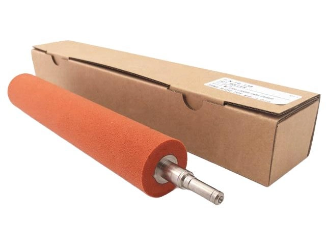 Fuser Heat Hot Roller For Aficio MP C300 C400 MPC300 MPC400 AE01-0076