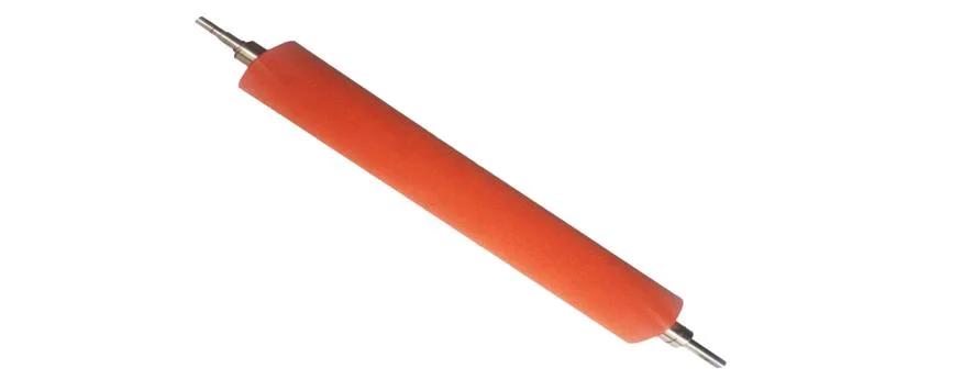 Upper Fuser Heat Roller in Fuser Film for Ricoh Pro 8110 8120 8200 8210 8300 AE01-0118